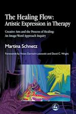Healing Flow: Artistic Expression in Therapy
