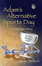 Adam's Alternative Sports Day