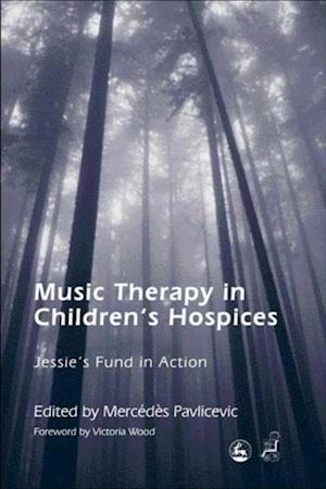 Music Therapy in Children's Hospices