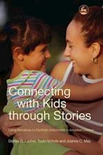 Connecting with Kids through Stories