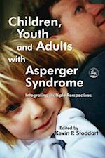 Children, Youth and Adults with Asperger Syndrome