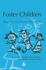 Foster Children