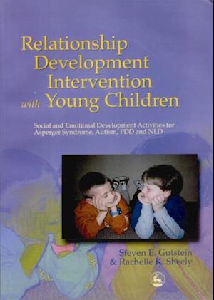 Relationship Development Intervention with Young Children