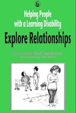 Helping People with a Learning Disability Explore Relationships