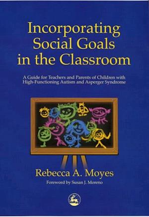 Incorporating Social Goals in the Classroom