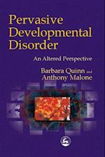 Pervasive Developmental  Disorder