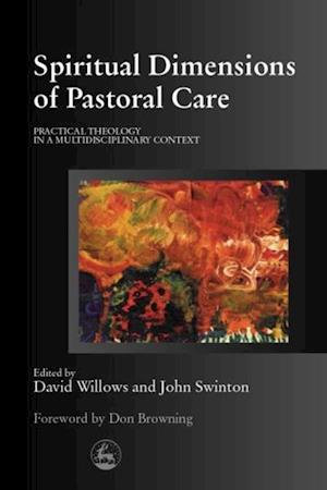 Spiritual Dimensions of Pastoral Care