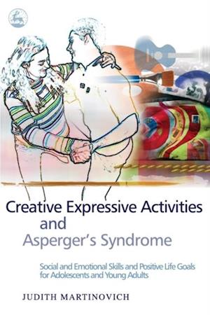 Creative Expressive Activities and Asperger's Syndrome