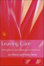 Leaving Care