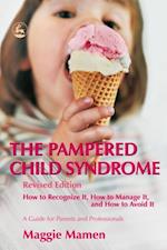 Pampered Child Syndrome