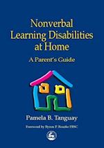 Nonverbal Learning Disabilities at Home