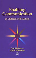 Enabling Communication in Children with Autism
