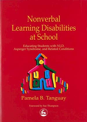 Nonverbal Learning Disabilities at School