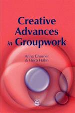 Creative Advances in Groupwork