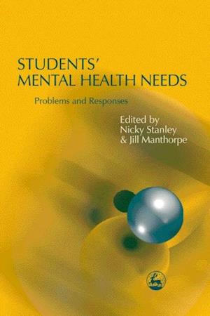 Students'' Mental Health Needs