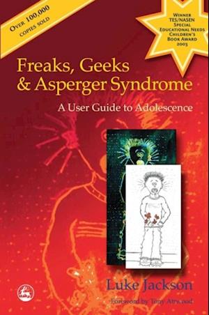 Freaks, Geeks and Asperger Syndrome