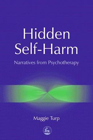 Hidden Self-Harm