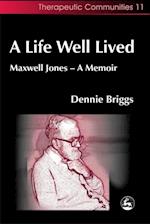 Life Well Lived