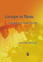 Groups in Music