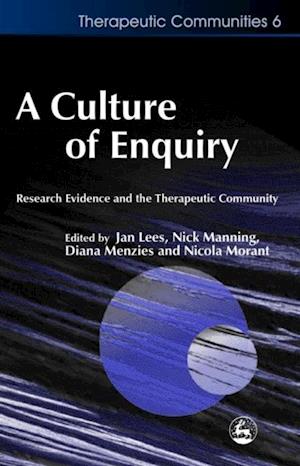 Culture of Enquiry