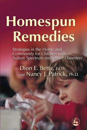 Homespun Remedies