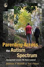 Parenting Across the Autism Spectrum