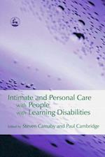 Intimate and Personal Care with People with Learning Disabilities