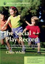 Social Play Record