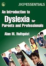 Introduction to Dyslexia for Parents and Professionals
