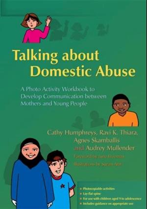 Talking about Domestic Abuse