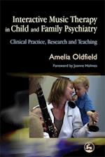 Interactive Music Therapy in Child and Family Psychiatry