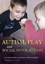Autism, Play and Social Interaction