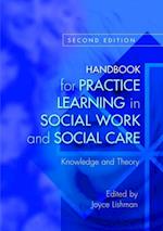 Handbook for Practice Learning in Social Work and Social Care