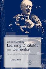 Understanding Learning Disability and Dementia