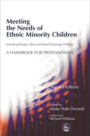 Meeting the Needs of Ethnic Minority Children - Including Refugee, Black and Mixed Parentage Children