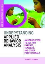 Understanding Applied Behavior Analysis