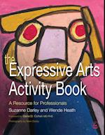 Expressive Arts Activity Book