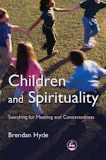 Children and Spirituality