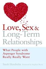 Love, Sex and Long-Term Relationships
