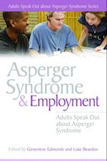 Asperger Syndrome and Employment