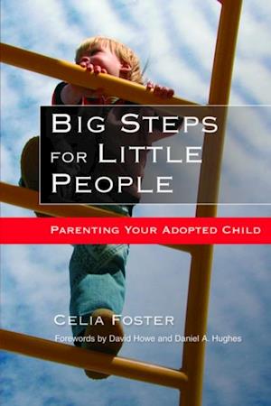 Big Steps for Little People