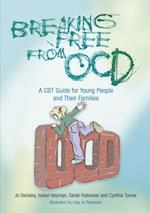 Breaking Free from OCD