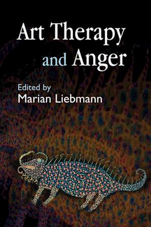 Art Therapy and Anger