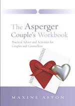 Asperger Couple's Workbook