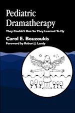 Pediatric Dramatherapy