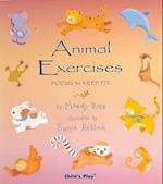 Animal Exercises