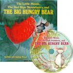 The Big Hungry Bear