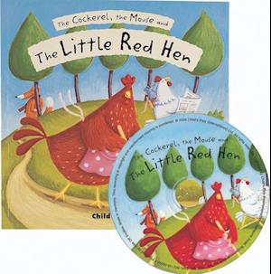 The Cockerel, the Mouse and the Little Red Hen