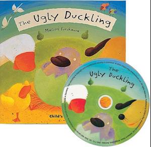 The Ugly Duckling [With CD]