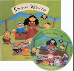 Snow White [With CD]